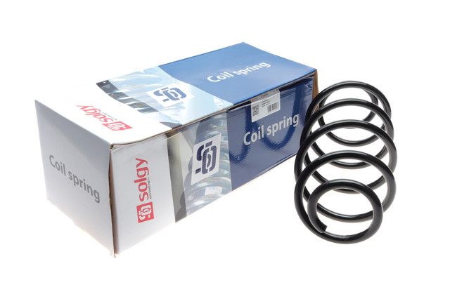 Mola dianteira Solgy 212050 preço, a partir de 102,33 USD