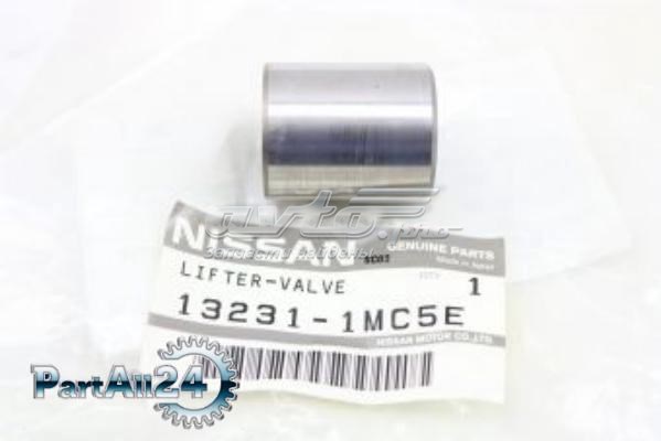 Compre 132311MC5E Nissan/Infiniti Compensador hidrâulico (empurrador hidrâulico), empurrador de válvulas