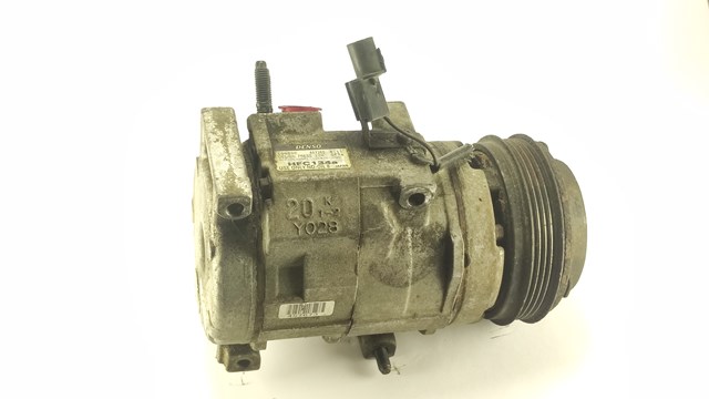 Compressor de aparelho de ar condicionado Hyundai/Kia 977014DXXX preço, a partir de 146,42 USD