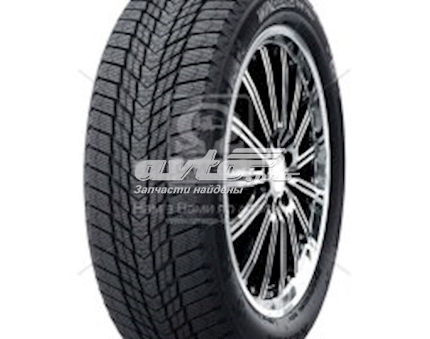529475 Goodyear Pneus de inverno