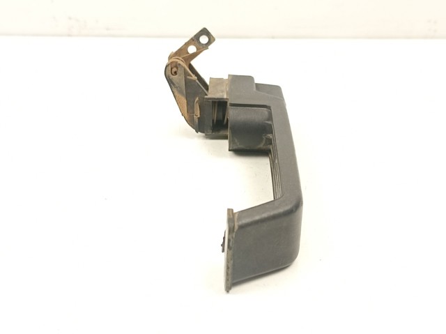 Maçaneta dianteira esquerda externa da porta MXC2729 Land Rover