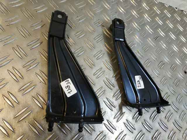 Rolo direito superior da porta lateral (deslizante) Peugeot/Citroen 9832848080 preço, a partir de 59,59 USD