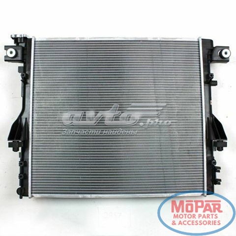 Radiador de esfriamento de motor Koyorad PL332541 preço, a partir de 173,91 USD