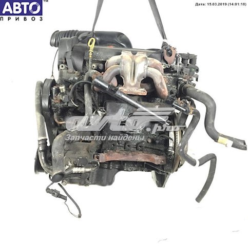 Compre EDDC Ford Motor montado