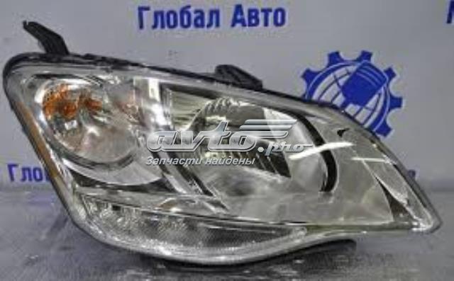 Luz direita 8310234000 Ssang Yong