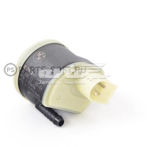 13328572519 BMW Unidade de aquecimento de combustível