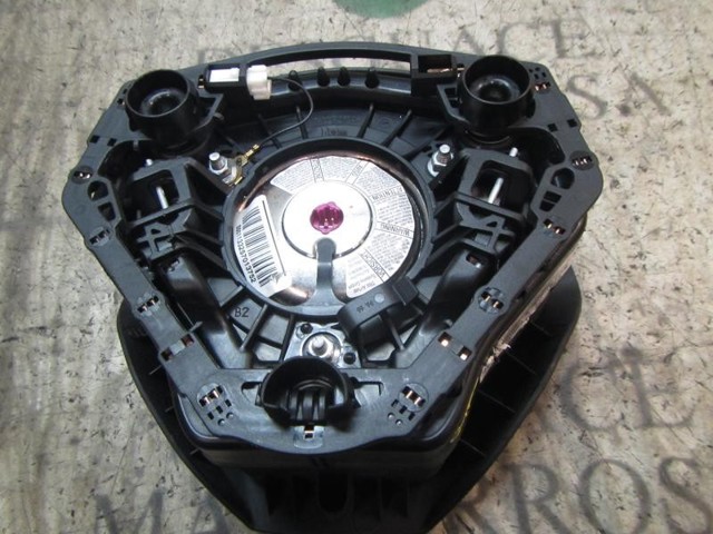 735496857 Fiat/Alfa/Lancia Cinto de segurança (AIRBAG) de condutor