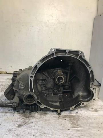 Caixa de Mudança montada (caixa mecânica de velocidades) Ford Fiesta Mk3 GFJ