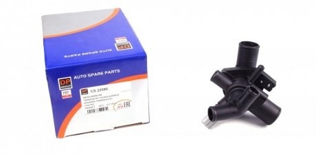 Caixa do termostato DP Group CS22586 preço, a partir de 18,90 USD