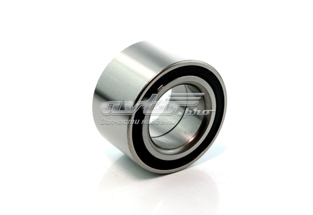 Rolamento de cubo dianteiro SH14097 Shafer