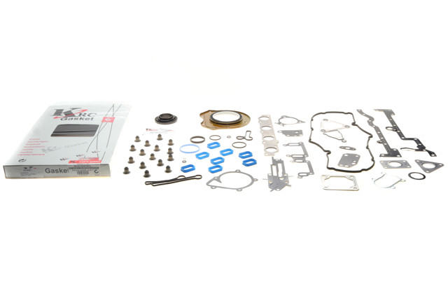 Kit de vedantes de motor completo DP Group ES60081