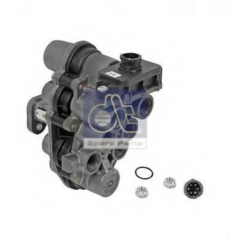 II37464N50 Knorr-bremse Filtro de secador de ar (separador de umidade e óleo) (TRUCK)