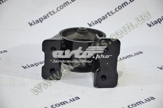 219302H100 Hyundai/Kia Coxim (suporte) traseiro de motor