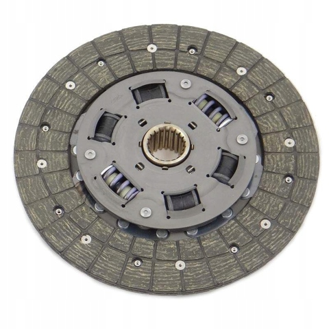 Kit de embraiagem (3 peças) KT330 Aisin