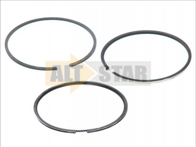 Anéis do pistão para 1 cilindro, STD. Goetze 0832550000 preço, a partir de 21,97 USD
