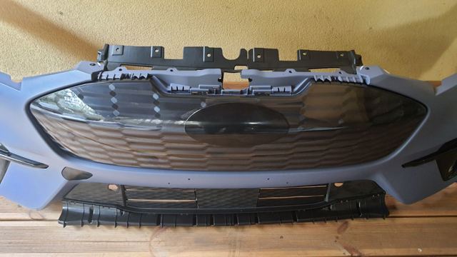 Compre Pára-choque dianteiro Ford Mustang 