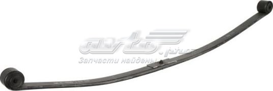 5010537273 Renault (RVI) Suspensão de lâminas dianteira