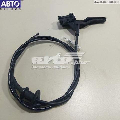 Compre 24465306 Opel Cabo de abertura da capota
