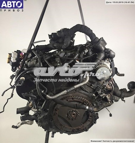 Motor montado VAG ASE preço, a partir de 2653,50 USD