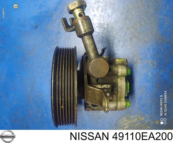 Bomba da Direção hidrâulica assistida Nissan/Infiniti 49110EA200 preço, a partir de 104,47 USD