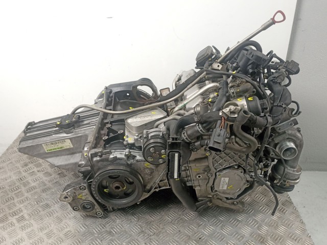 Motor montado para Mercedes A  W169