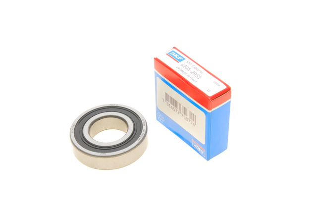 Rolamento da Caixa de Mudança SKF 62062RS1 preço, a partir de 11,43 USD