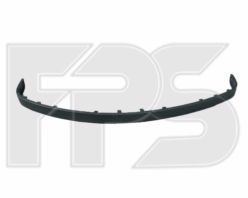 Spoiler do pára-choque dianteiro FPS FP3128920 preço, a partir de 54,52 USD