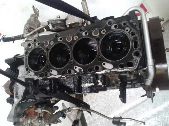 Motor montado 4D56U Mitsubishi