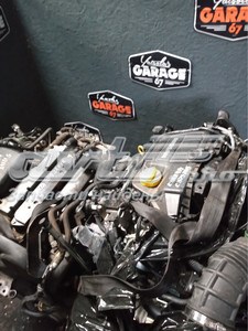 Motor montado Renault (RVI) R9M414 preço, a partir de 5498,21 USD