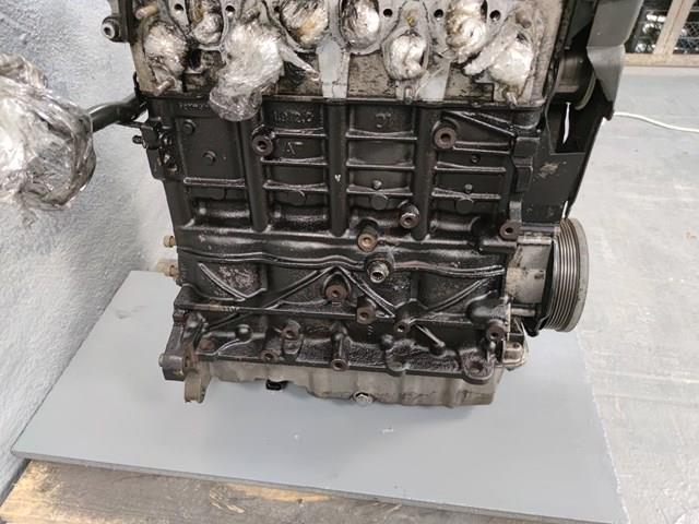 Motor montado VAG BJB preço, a partir de 1273,72 USD