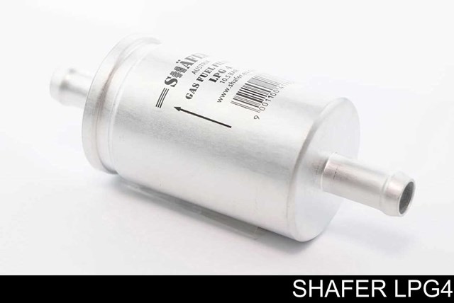  Shafer LPG4