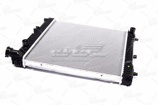 Compre TP1562635 Tempest Radiador de esfriamento de motor