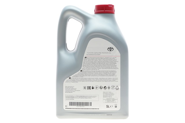 Compre 0888086164 Toyota Óleo para motor