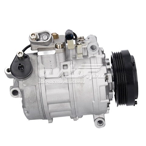 Compressor de aparelho de ar condicionado MSG AC0014