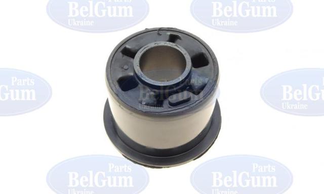 Bloco silencioso dianteiro do braço oscilante inferior Belgum BG1110