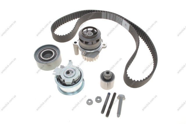 Correia do mecanismo de distribuição de gás, kit Continental/Siemens CT1051WP3 preço, a partir de 174,37 USD