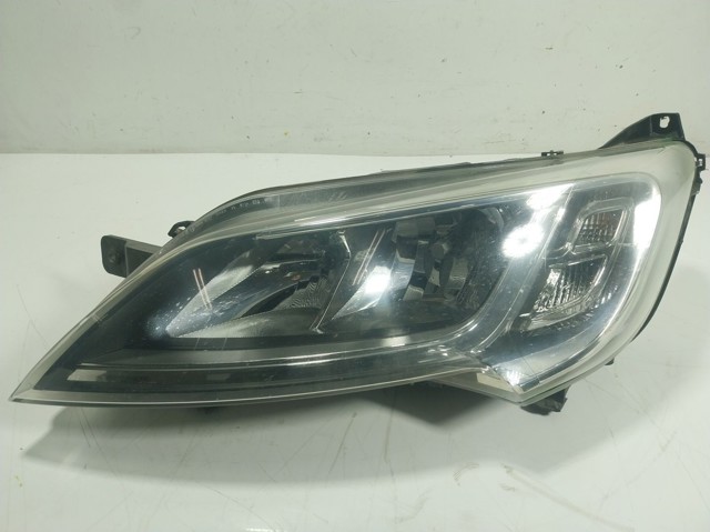 Luz esquerda 1394426080 Fiat/Alfa/Lancia
