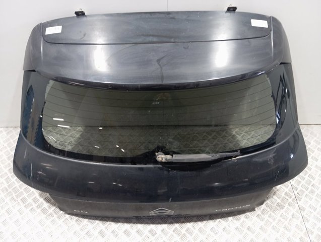 Porta traseira (3ª/5ª porta-malas (tampa de alcapão) Citroen C4 Cactus 