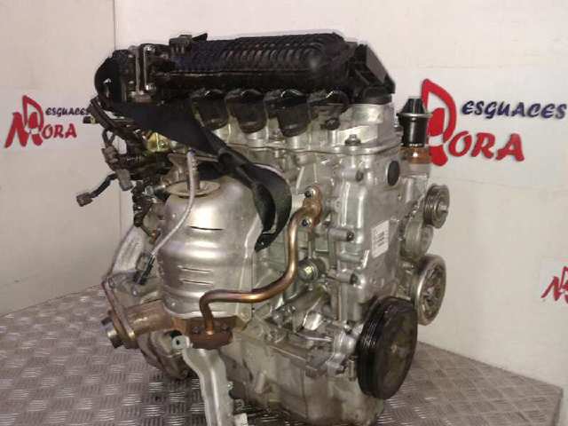 Compre LDA3 Honda Motor montado