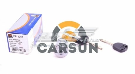 Compre EP2297 DP Group Trinco de fecho de ignição