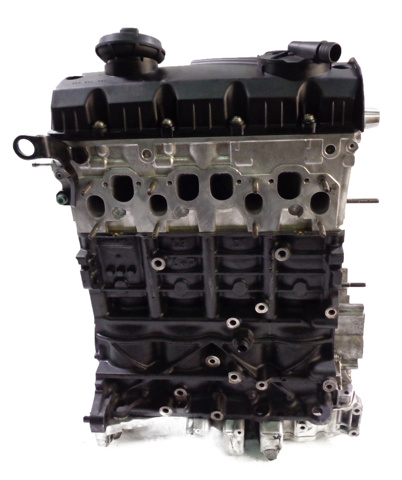 BRB VAG Motor montado