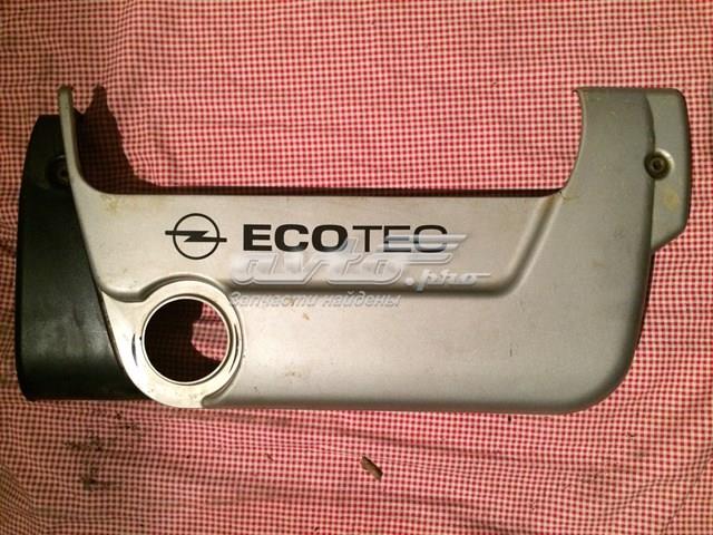 Tampa de motor decorativa Opel Vectra B 36