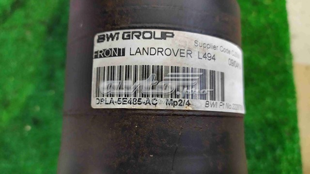  Land Rover LR068266