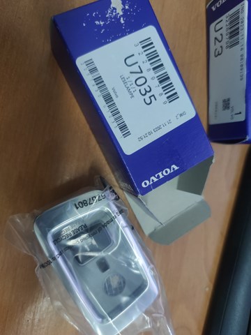  31457645 Volvo