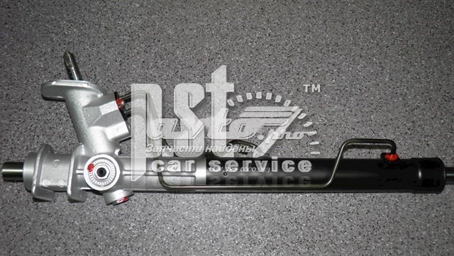 Cremalheira da direção General Motors 5491880