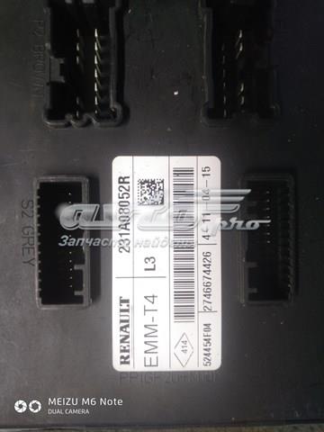  231A08052R Renault (RVI)