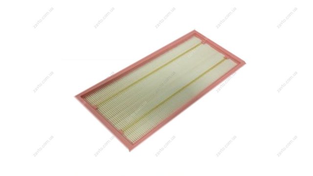 Filtro de ar A3034 Purflux