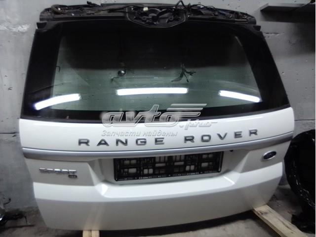 Compre LR113833 Land Rover Porta traseira (3ª/5ª porta-malas (tampa de alcapão)