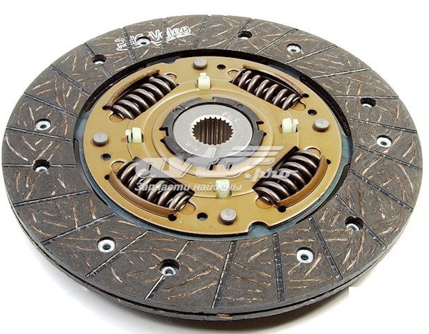 Compre DW07 VALEO Disco de embraiagem