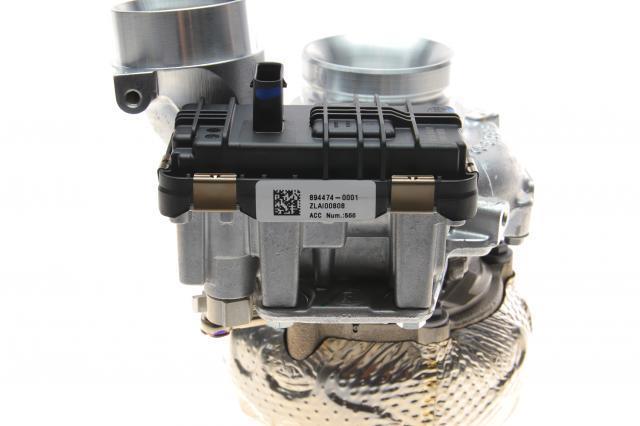 Turbina Garrett 8944745001S preço, a partir de 508,97 USD